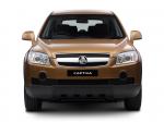Holden Captiva 2006 года